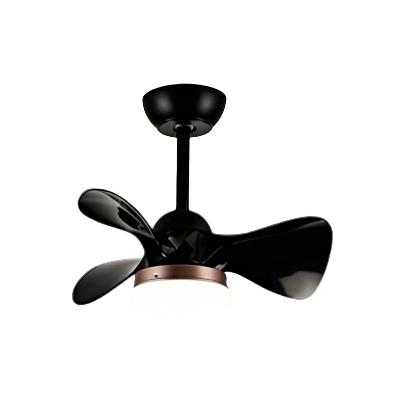 Small Size ABS Ceiling Fan with Light Small Size ABS Ceiling Fan with Light