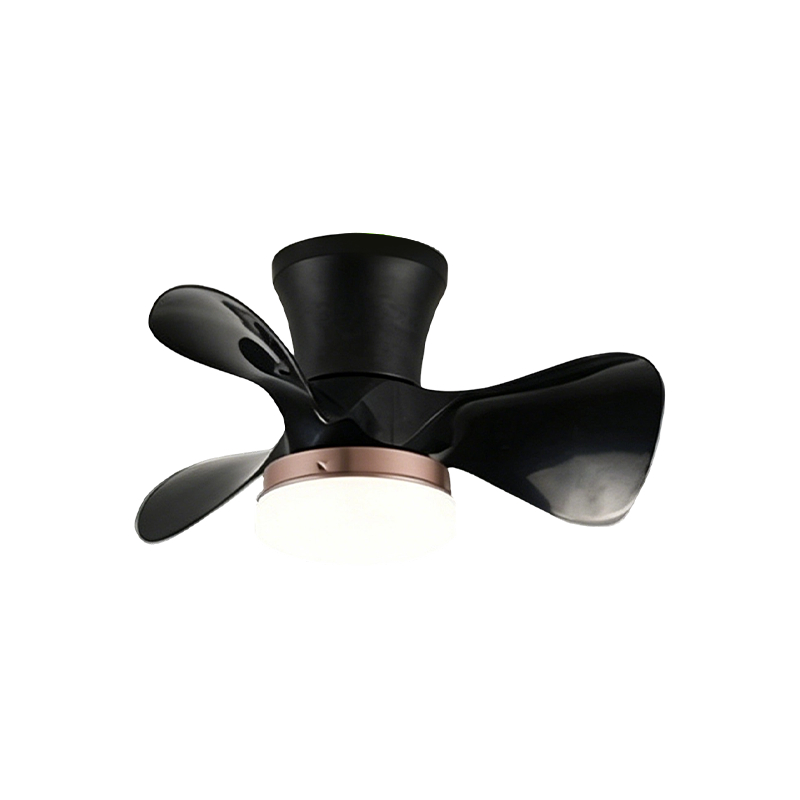 Small Size ABS Ceiling Fan with Light Small Size ABS Ceiling Fan with Light