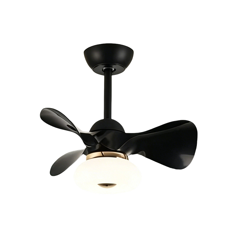 Small Size ABS Ceiling Fan with Light Small Size ABS Ceiling Fan with Light