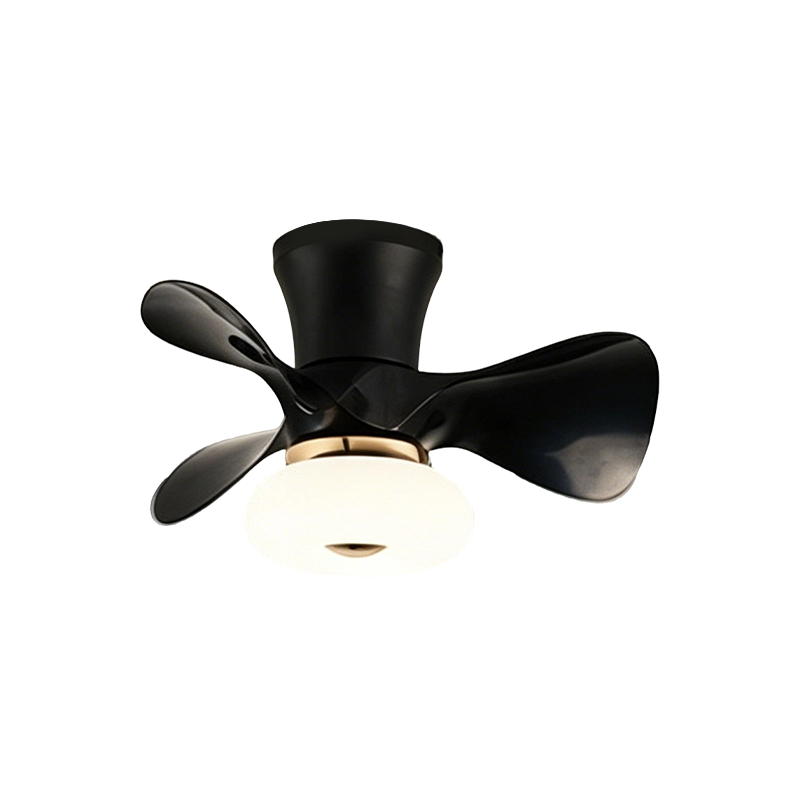 Small Size ABS Ceiling Fan with Light Small Size ABS Ceiling Fan with Light