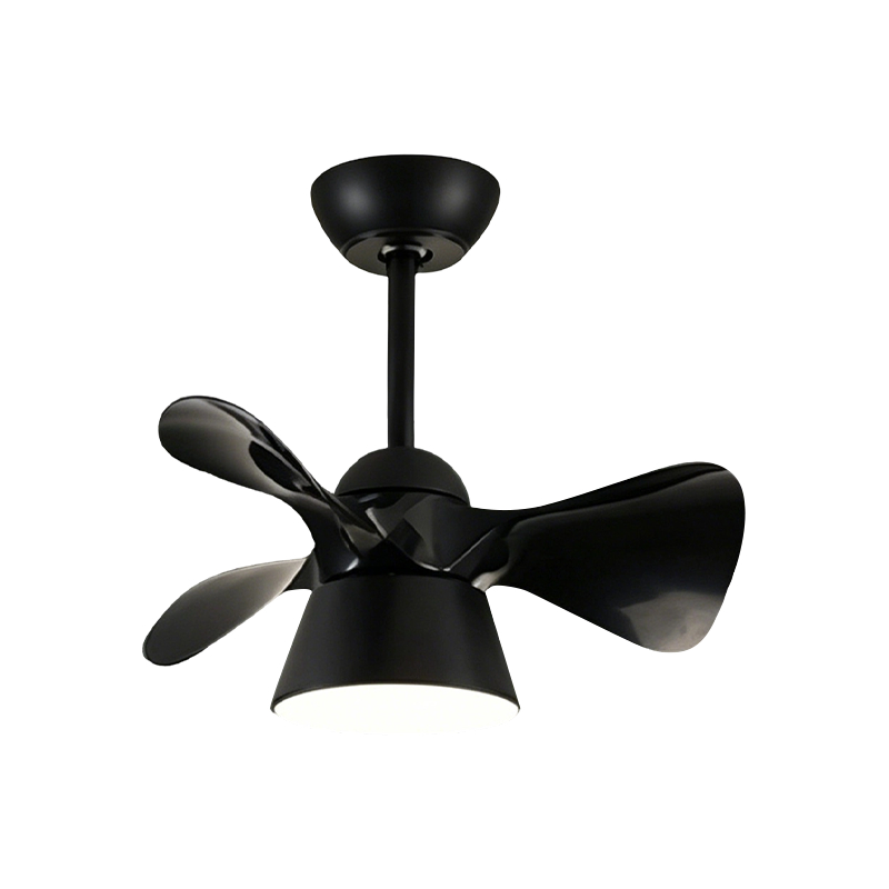 Small Size ABS Ceiling Fan with Light Small Size ABS Ceiling Fan with Light