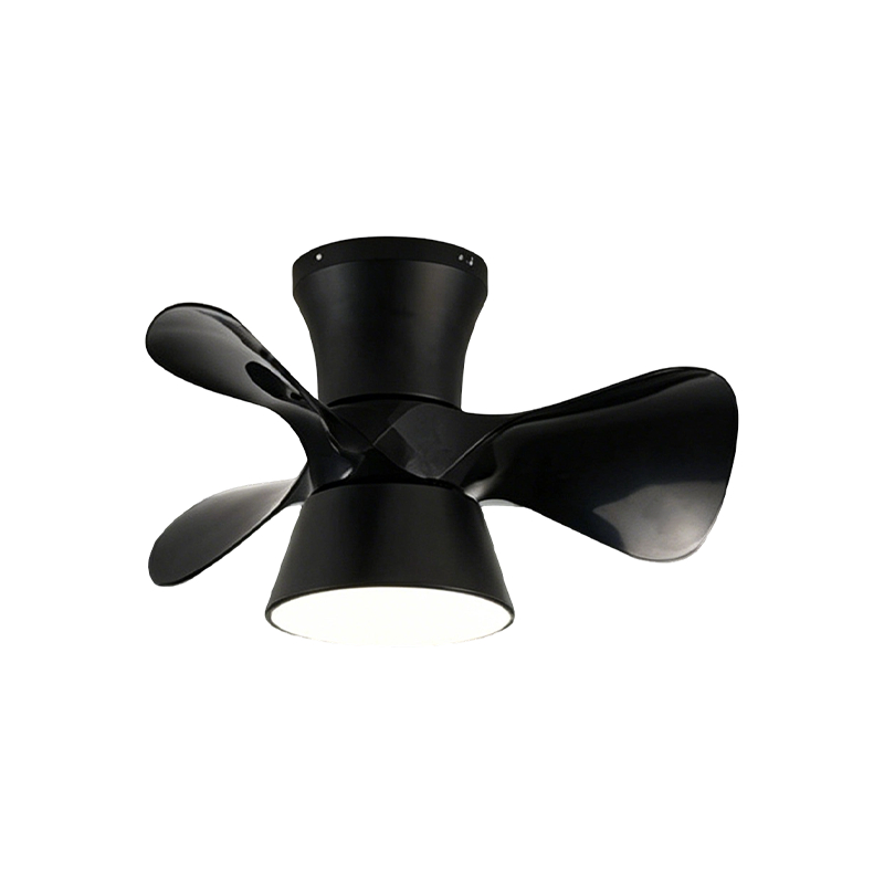 Small Size ABS Ceiling Fan with Light Small Size ABS Ceiling Fan with Light