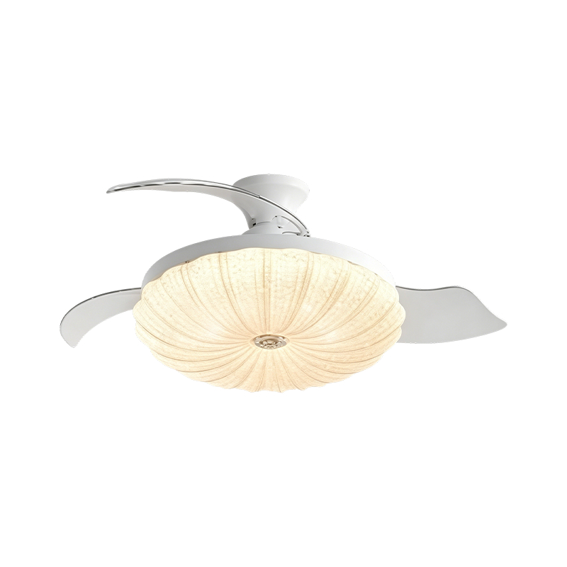 Starry Sky Acrylic LED Ceiling Fan Light Starry Sky Acrylic LED Ceiling Fan Light