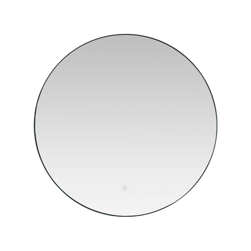 LED Smart Dimmable Backlit Bathroom Mirror